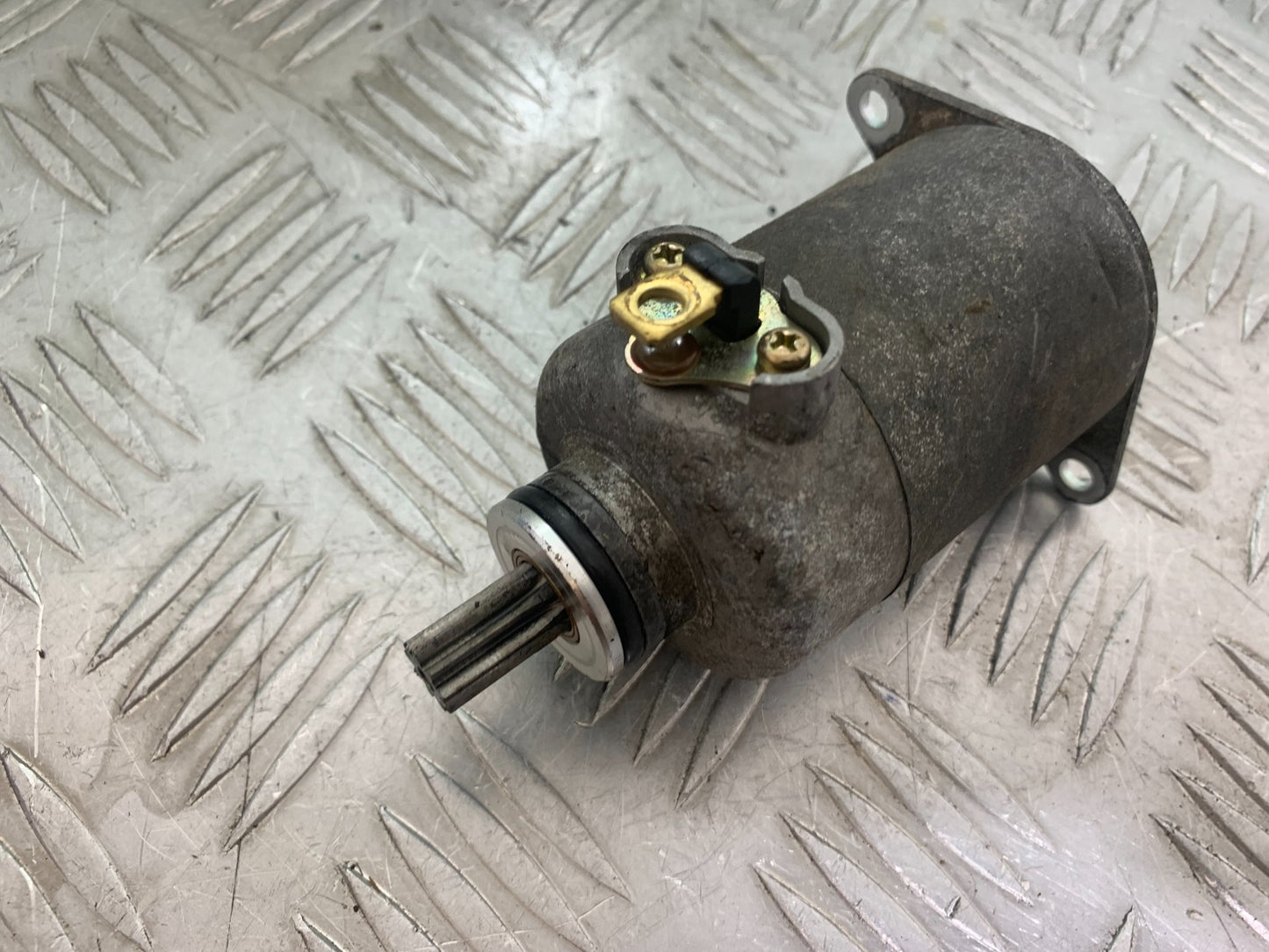 KAWASAKI J125 J125 STARTER MOTOR   YEAR 2016-2020 (CMB1158)