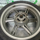 HONDA CBF600 CBF 600 REAR WHEEL  YEAR 2004-07  (CMB1305)