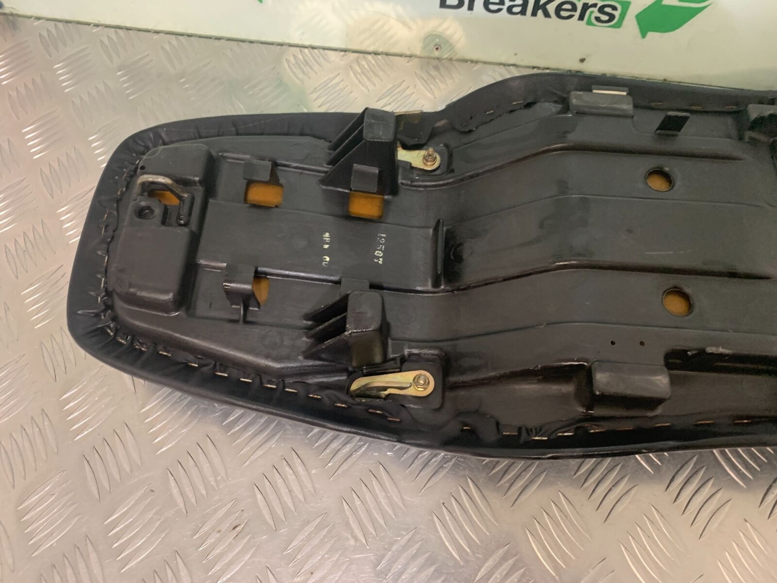 HONDA CBR600 CBR 600 F4I SEAT YEAR 2001-2003  (STOCK 978)