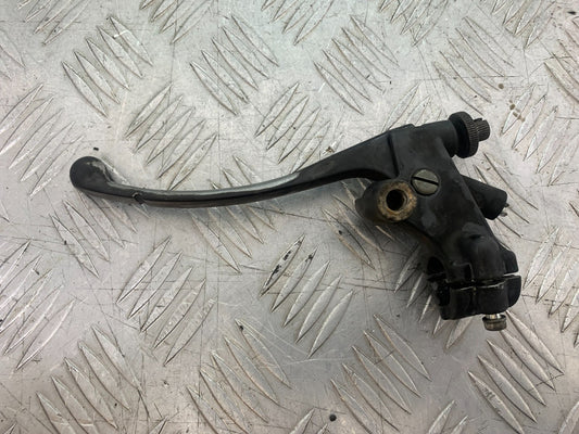 BENELLI BN125 BN 125 CLUTCH LEVER AND BRACKET   YEAR 2018-2021 (CMB1194)