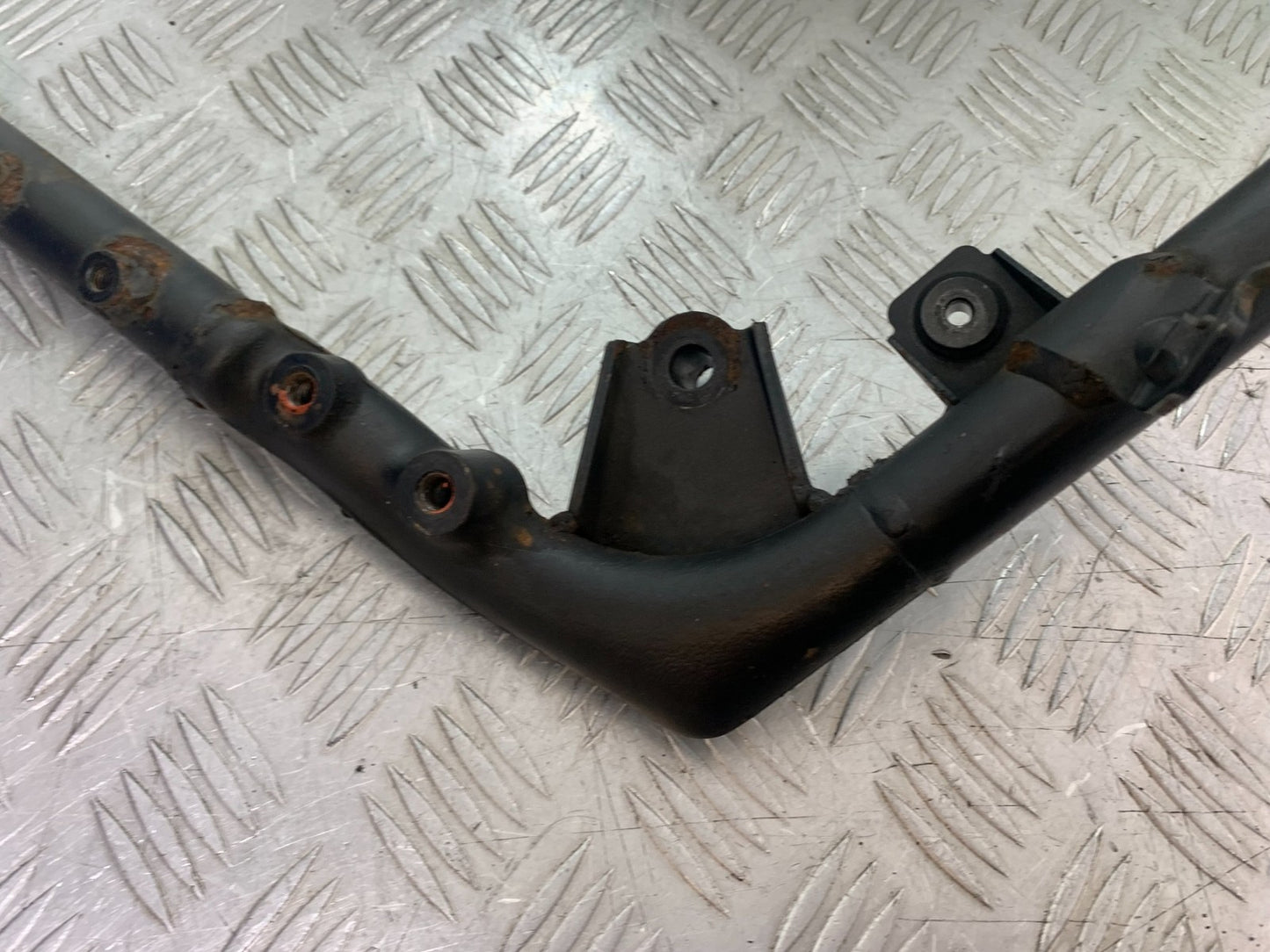 YAMAHA XVS 1300 MIDNIGHT STAR FRAME RAIL YEAR 2007-16 (CMB1200)