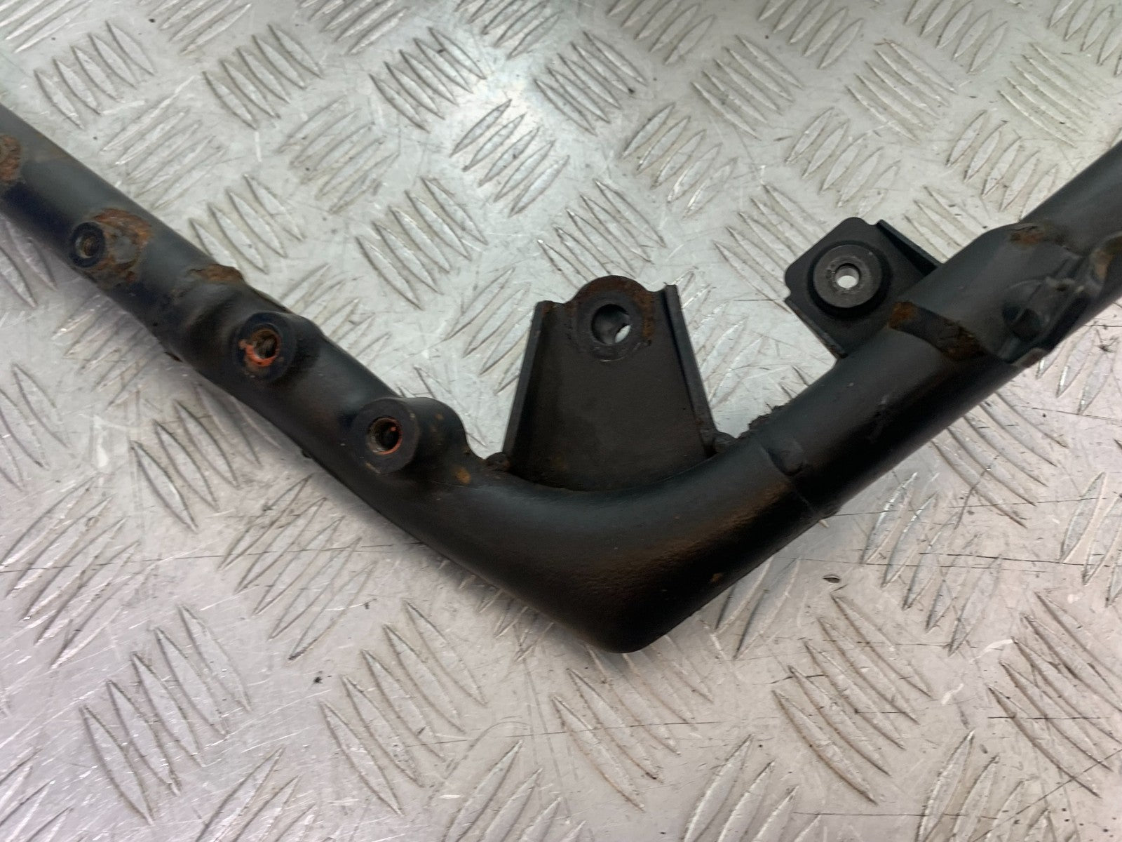 YAMAHA XVS 1300 MIDNIGHT STAR FRAME RAIL YEAR 2007-16 (CMB1200)