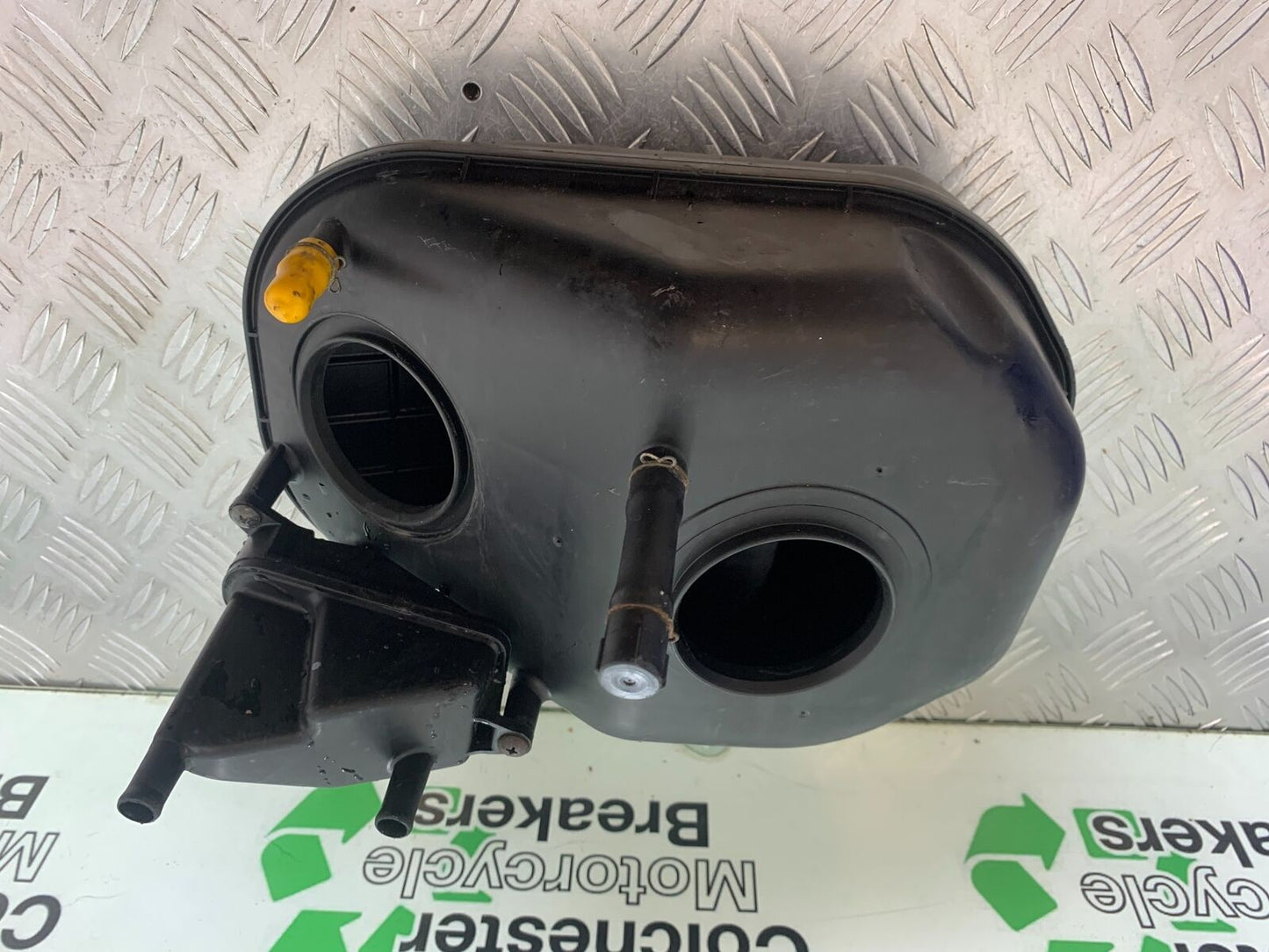 SUZUKI SV650 SV 650 mk1 AIRBOX  YEAR 1999-2002 (CMB1036)