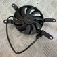 TRIUMPH TRIDENT 660 RADIATOR FAN   YEAR 2021-2024 (CMB1295)