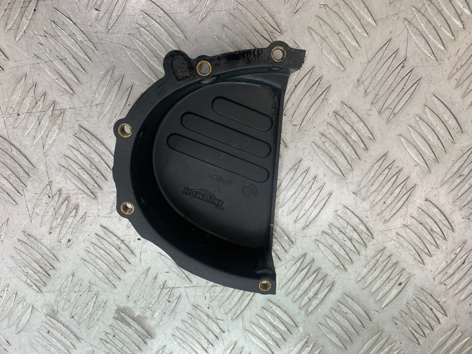 TRIUMPH 955i SPRINT ST SPROCKET COVER 1999-2004 (CMB1176)