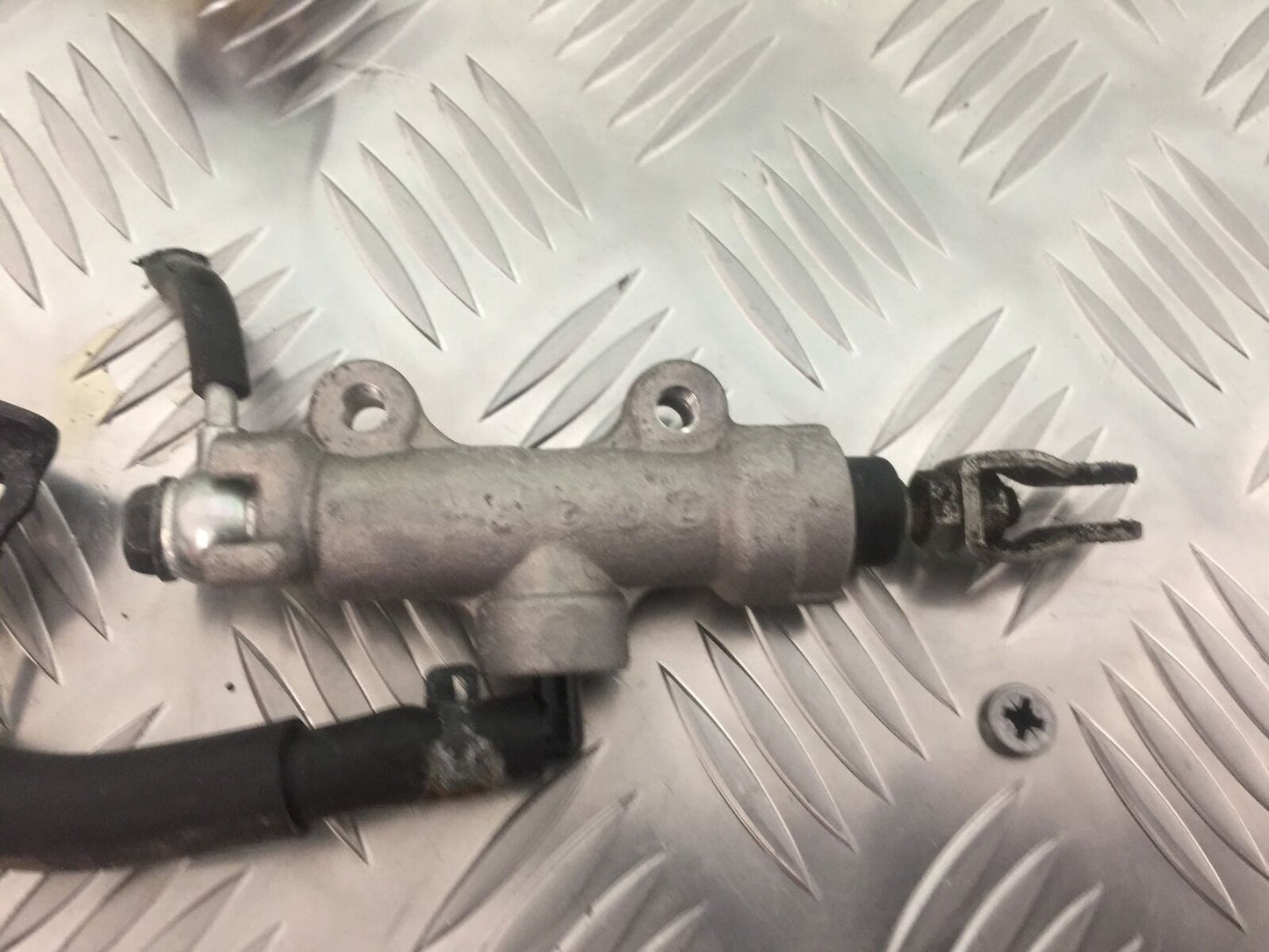 KAWASAKI VERSYS 1000 KLZ 1000 REAR MASTER CYLINDER  YEAR  2015-2018 (STOCK 912)