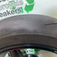 HONDA CBR1000 RR CBR1000RR FIREBLADE REAR WHEEL 2008-2011 (CMB1179)