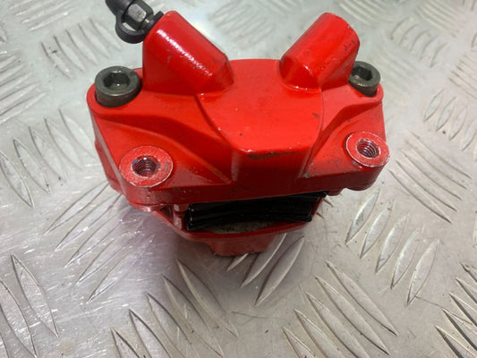 NECO GPX125 REAR BRAKE CALIPER  YEAR 2016-2021(CMB1052)
