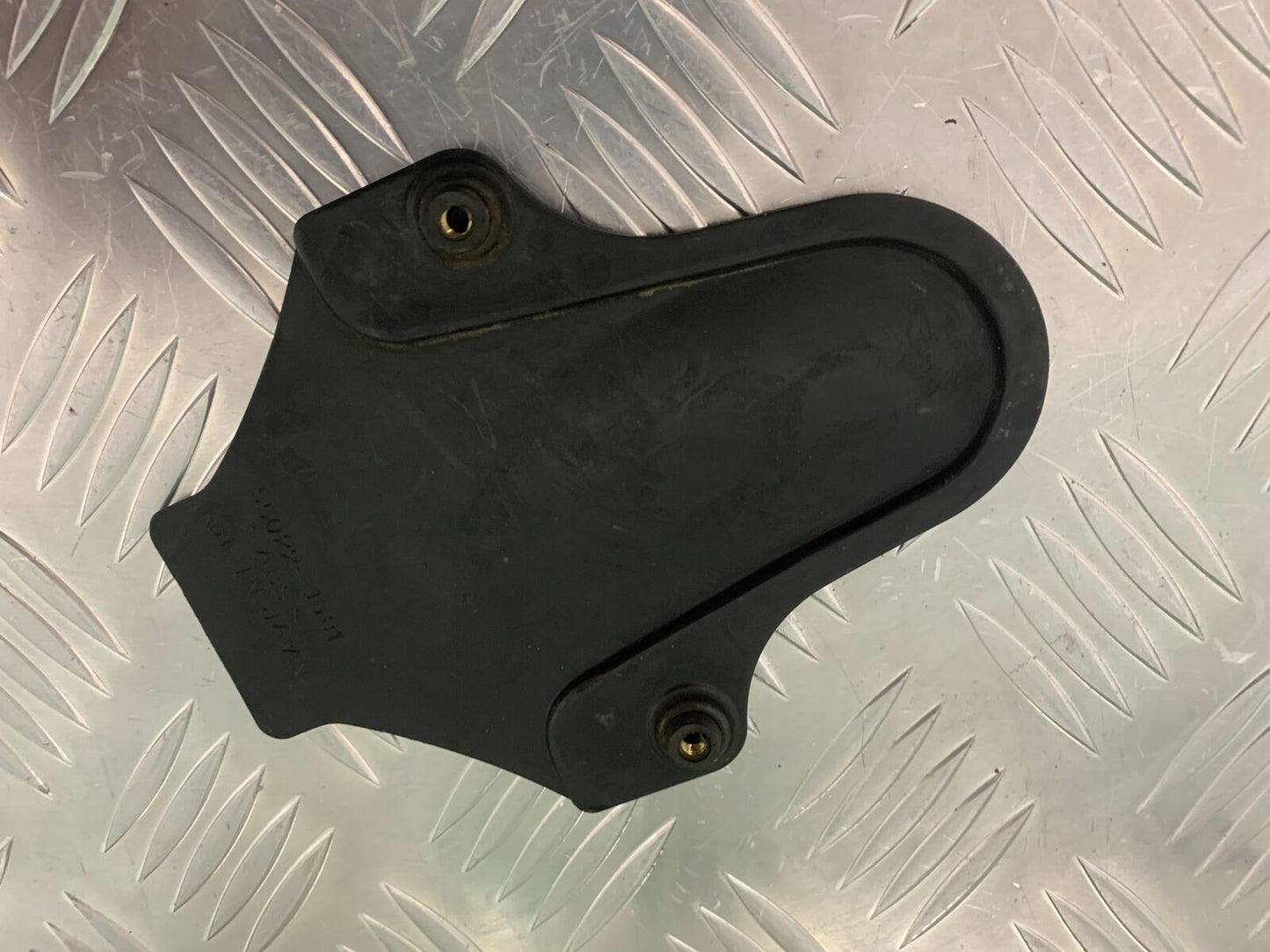 KAWASAKI ZX9R ZX9 C TOP FAIRING INFILL PANEL  YEAR 1998-99 (STOCK 957)