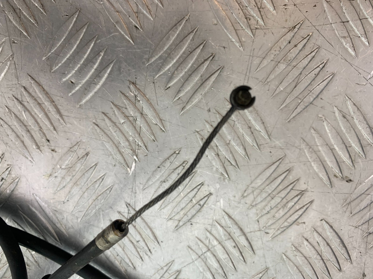 YAMAHA YZF R1 4XV CLUTCH CABLE   YEAR 1998-99 (CMB1291)