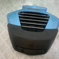 PIAGGIO MP3 250 ie FRONT GRILL PANEL  YEAR 2007 (CMB1307)