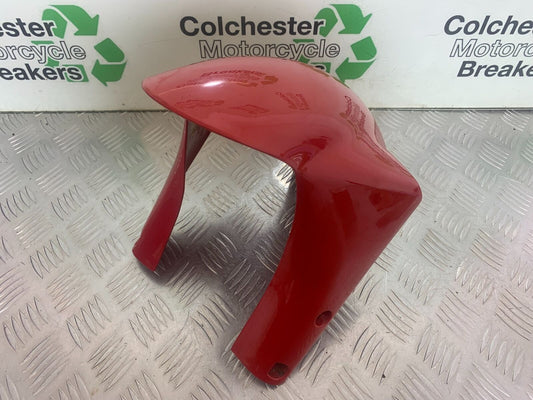 DUCATI 748 FRONT MUDGUARD YEAR 1997