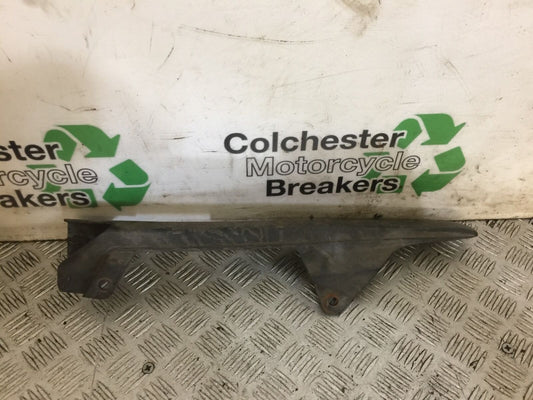 HONDA CB1 CB-1 CB 1 400 CHAIN GUARD  YEAR 1989-1990 (STOCK 739)