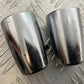 PIAGGIO VESPA GT125 L BAR END WEIGHTS   YEAR 2003 (CMB1300)