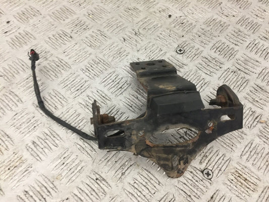 KAWASAKI ZX10R ZX10 R TAIL TIDY  2008-2010 (STOCK 766)