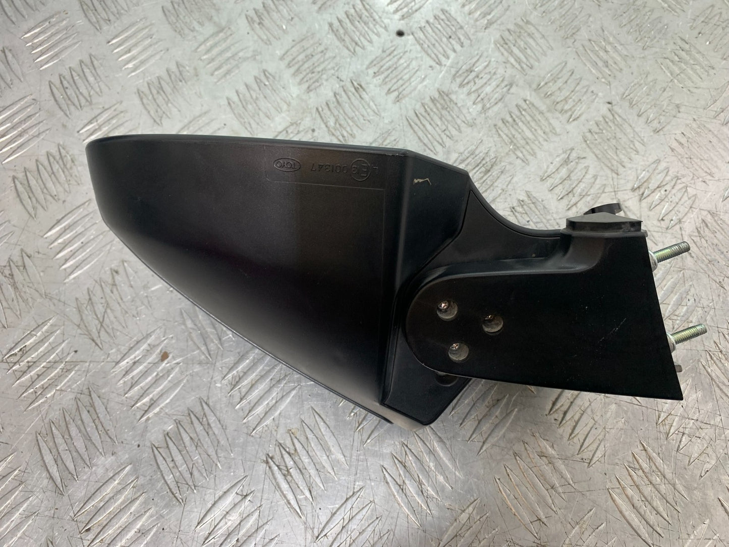 KAWASAKI GTR1400 GTR 1400 LEFT MIRROR YEAR 2007-2009 (CMB1306)