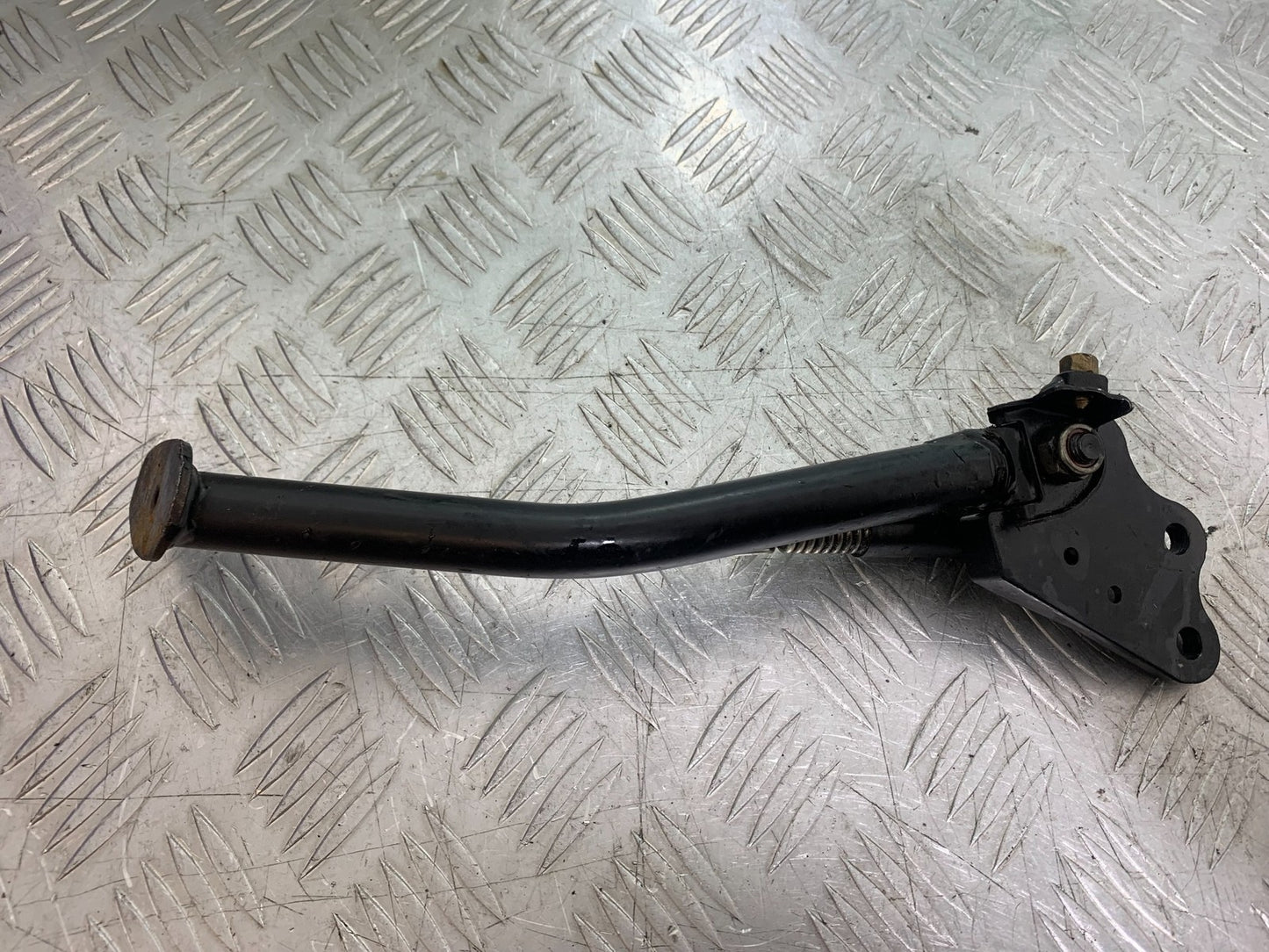 KTM 390 ADVENTURE SIDE STAND AND BRACKET  YEAR 2020-24 (CMB1240)