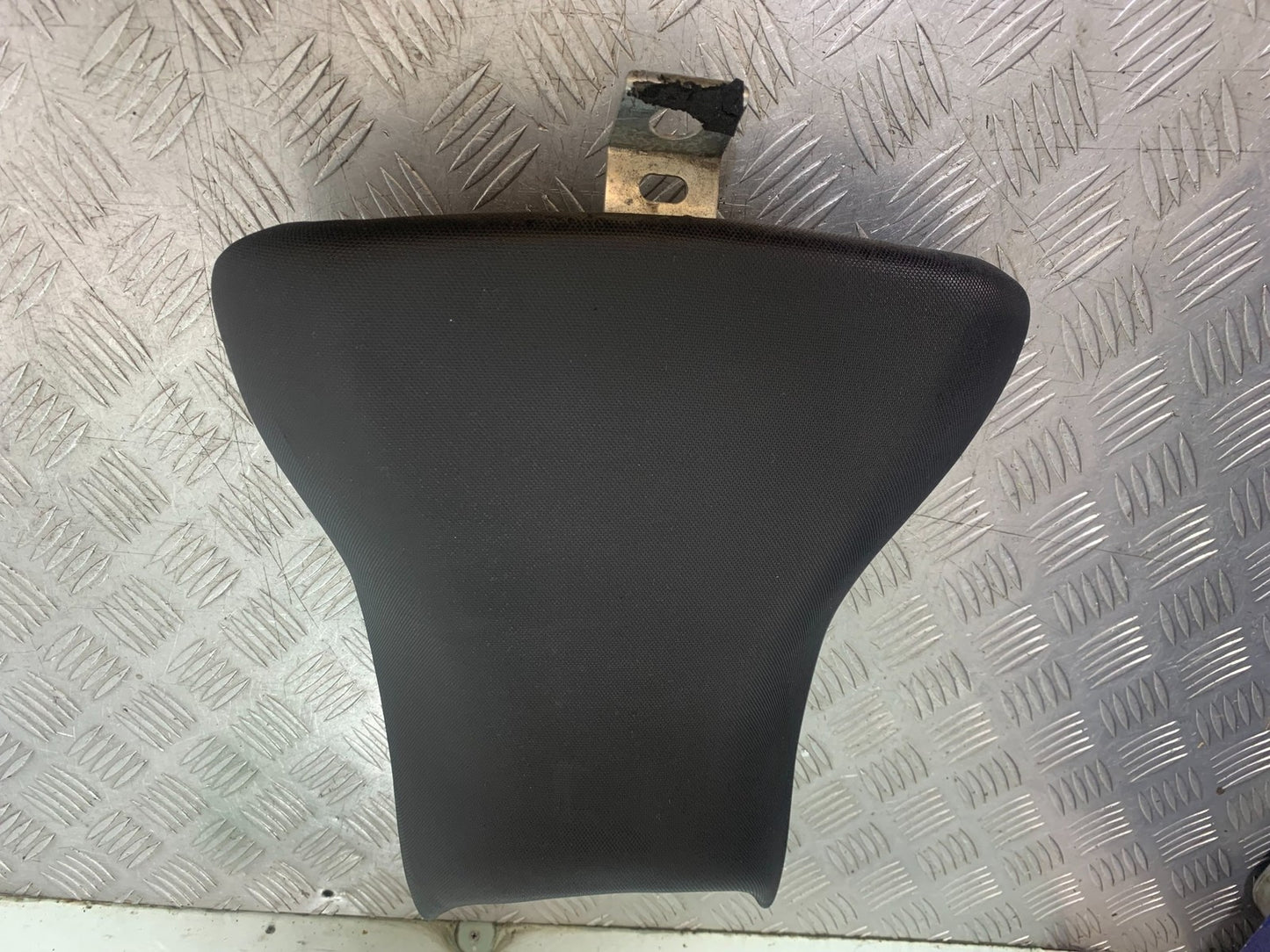 KAWASAKI ER6 N FRONT SEAT  YEAR 2012-2017 (CMB1324)