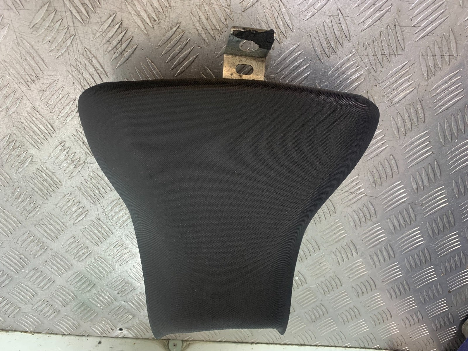 KAWASAKI ER6 N FRONT SEAT  YEAR 2012-2017 (CMB1324)
