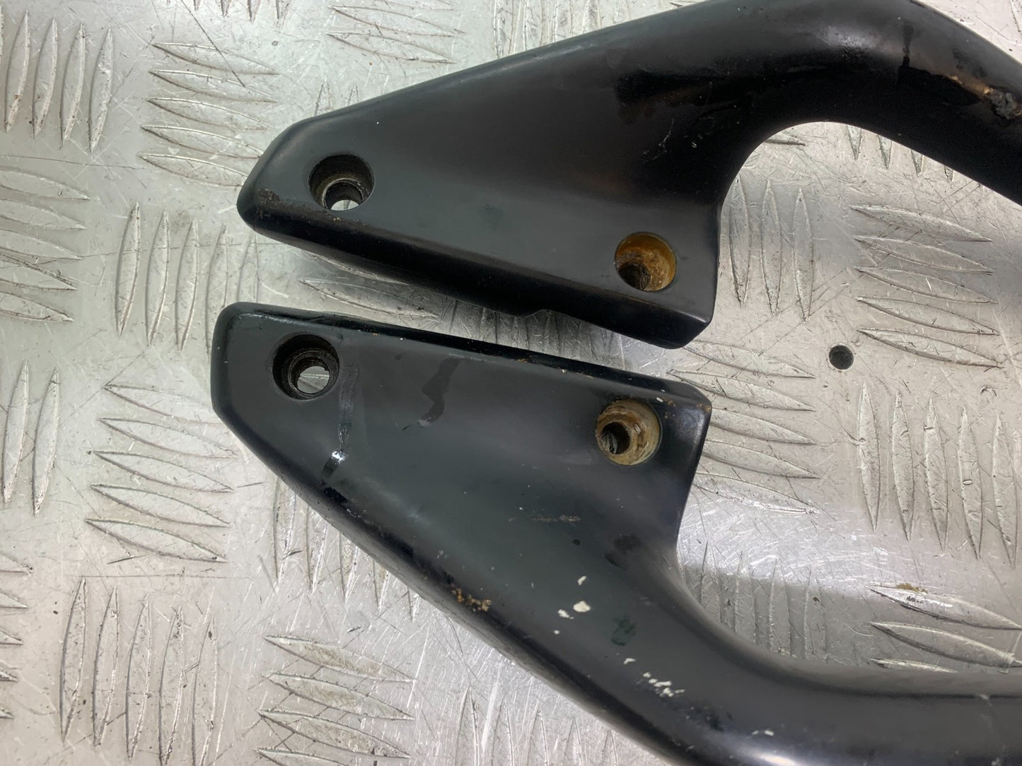 HONDA CBF600 CBF 600 GRAB RAILS  YEAR 2004-07  (CMB1305)
