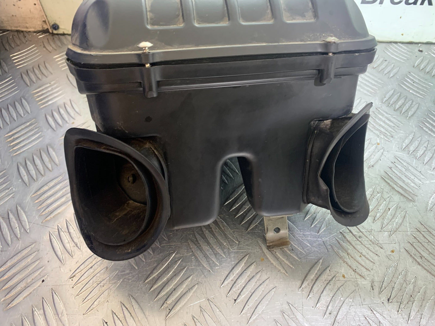 APRILIA RSV4 FACTORY AIRBOX  YEAR 2009-2012 (CMB1224)