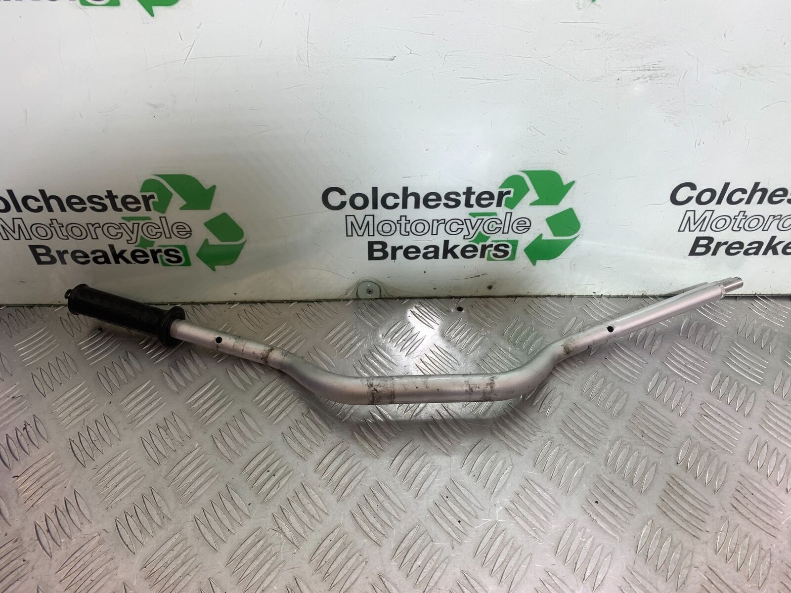 TRIUMPH TIGER 800 HANDLEBARS   YEAR 2011-2014 (CMB1113)