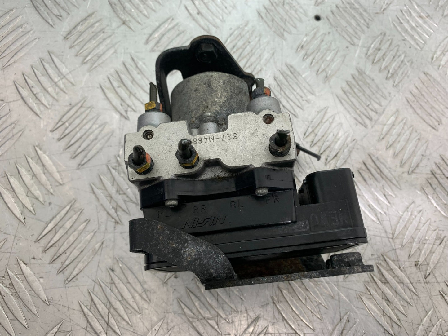 HONDA NT 700 V DEAUVILLE PETROL PUMP YEAR 2006-2010 (CMB1298)