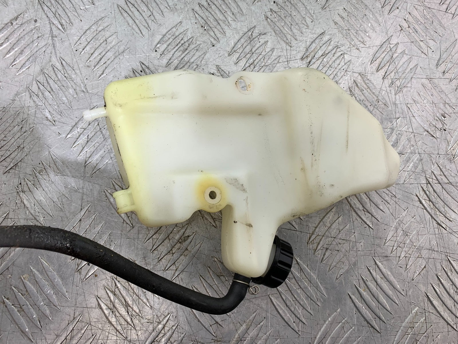 KAWASAKI GTR1400 GTR 1400 COOLANT BOTTLE  YEAR 2007-2009 (CMB1306)