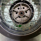 TRIUMPH BONNEVILLE T100 REAR WHEEL   YEAR 2017-2021 (CMB1084)