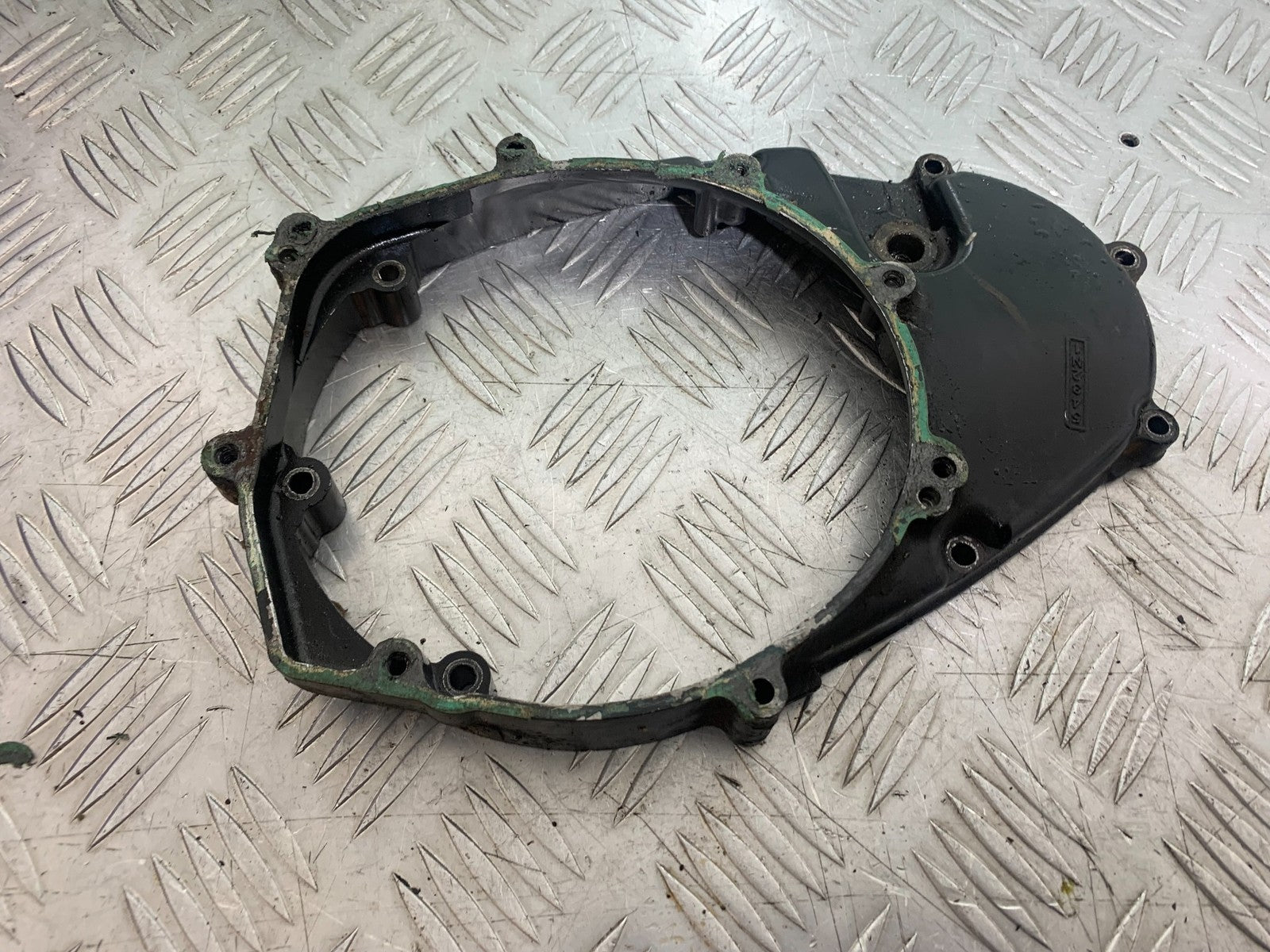KAWASAKI VN1500 CLASSIC INNER GENERATOR COVER  YEAR 1999 -2006 (CMB1166)