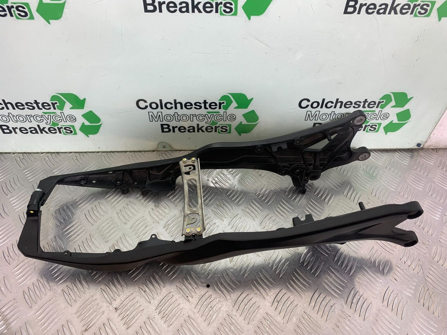 HONDA CBR1000 rr FIREBLADE REAR SUBFRAME  2008-2011 (CMB1037)