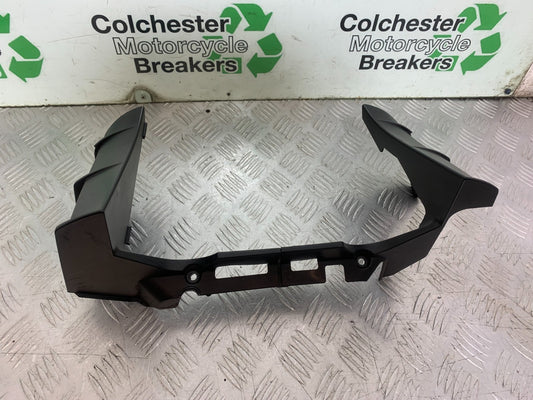 APRILIA TUONO 1000 V4R RADIATOR COVER   YEAR 2011-13  (CMB1331)