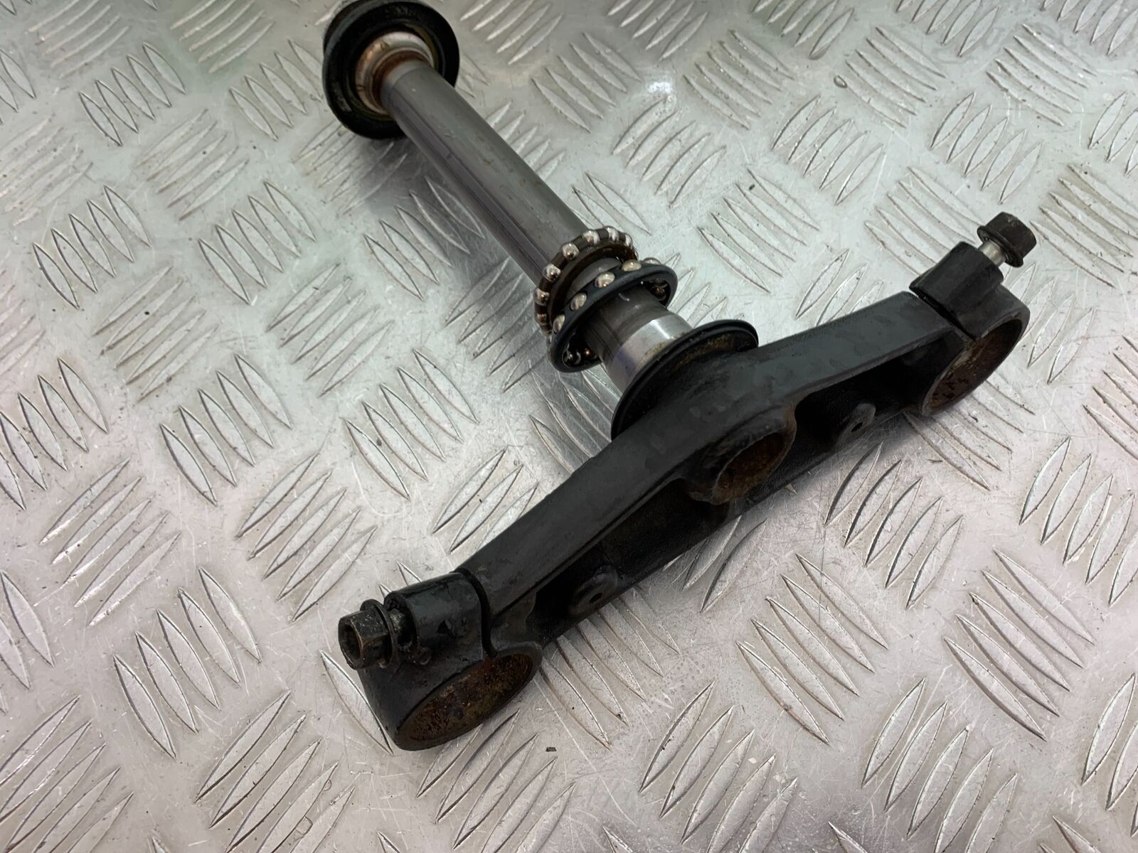 HONDA CBR500R CBR 500 R BOTTOM YOKE  YEAR 2012-16 (CMB1048)