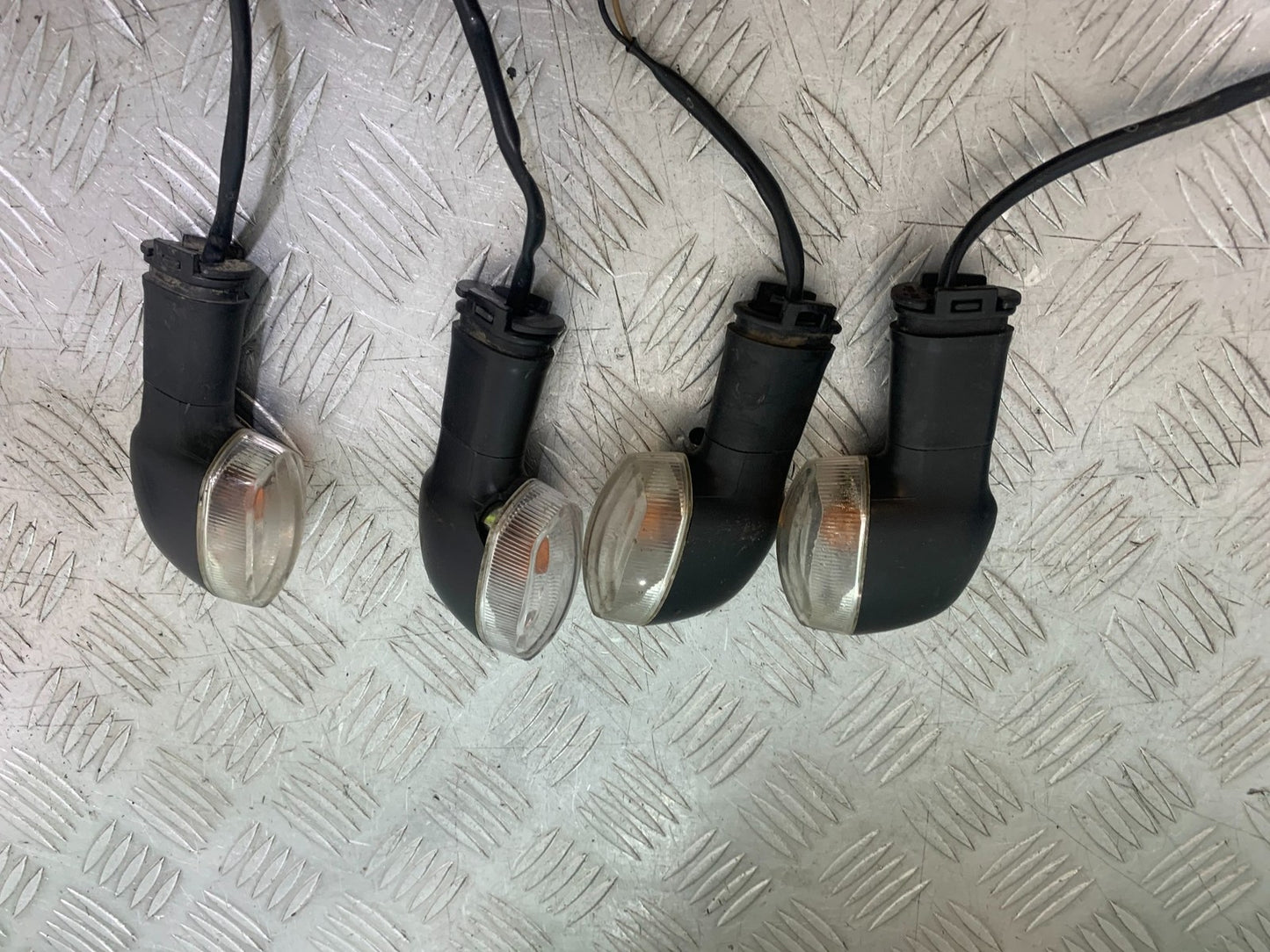YAMAHA YS125 YS 125 INDICATORS  YEAR 2017-2021 (CMB1321)