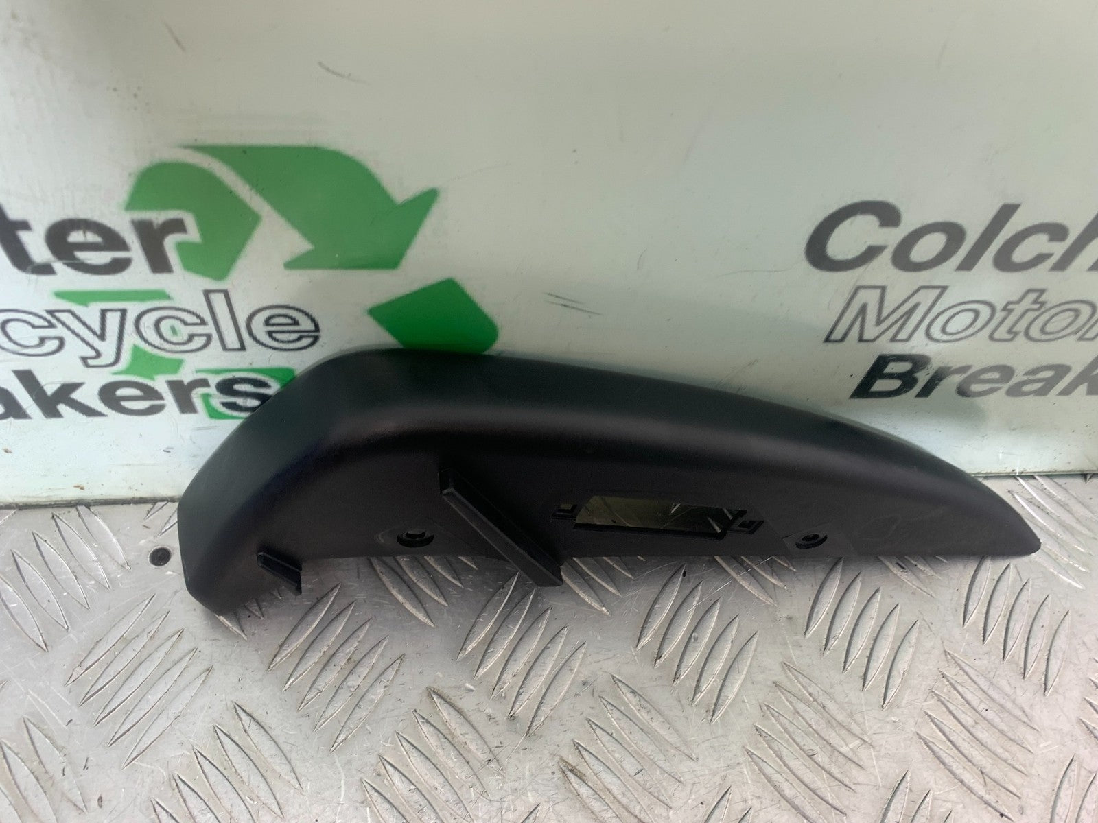 BMW K1200 K 1200 LT 1X  SIDE POD   YEAR 1999-07 (CMB1271)