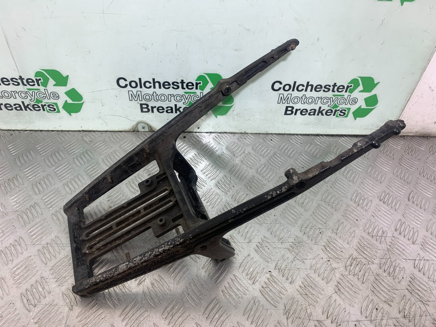 KAWASAKI GT550 GT 550 RACK  YEAR 1989-1994