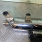 TRIUMPH BONNEVILLE T100 LEFT SILENCER  YEAR 2017-2021 (CMB1084)
