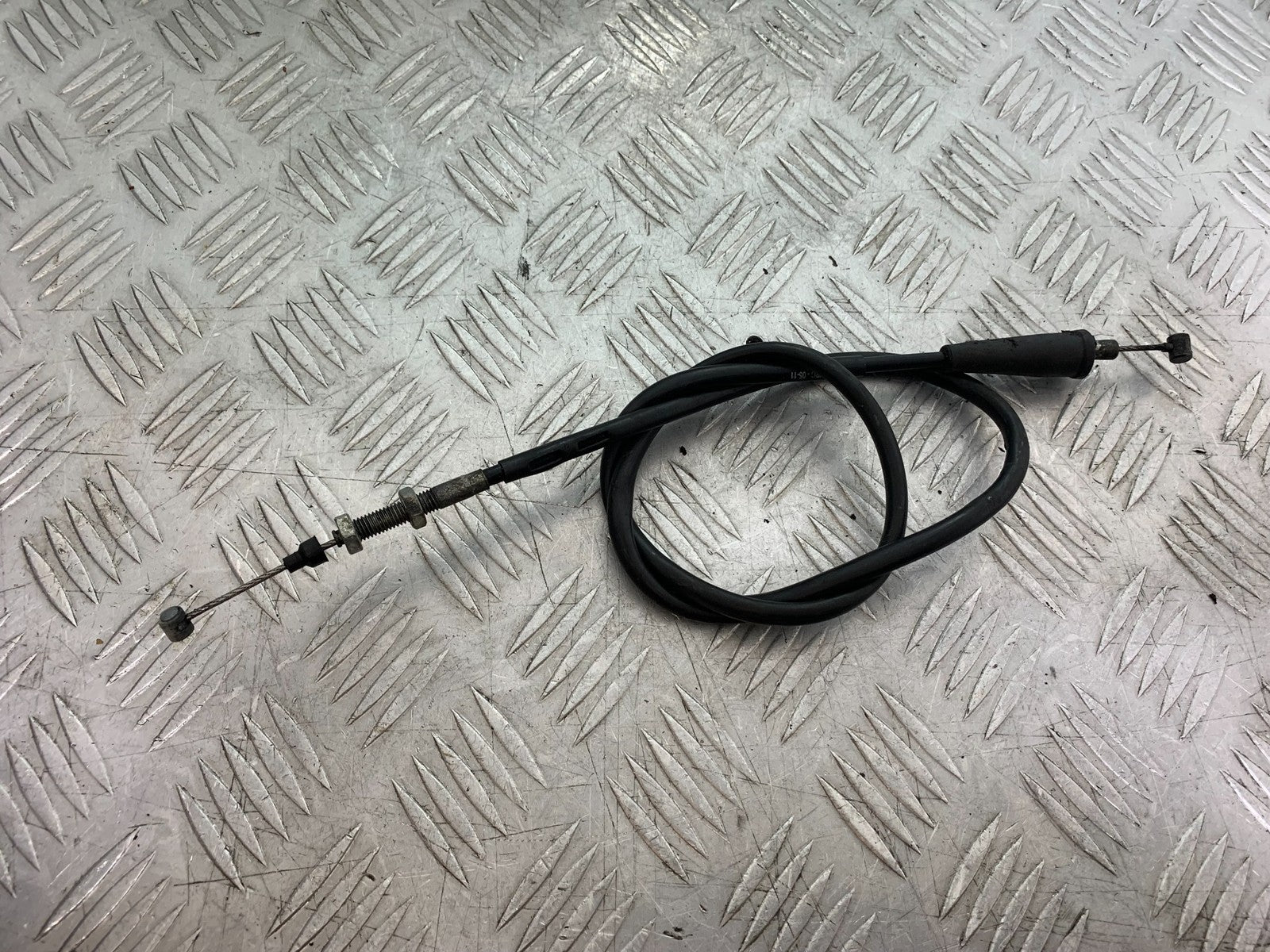 APRILIA TUONO 1000 V4R CLUTCH CABLE   YEAR 2011-13  (CMB1316)
