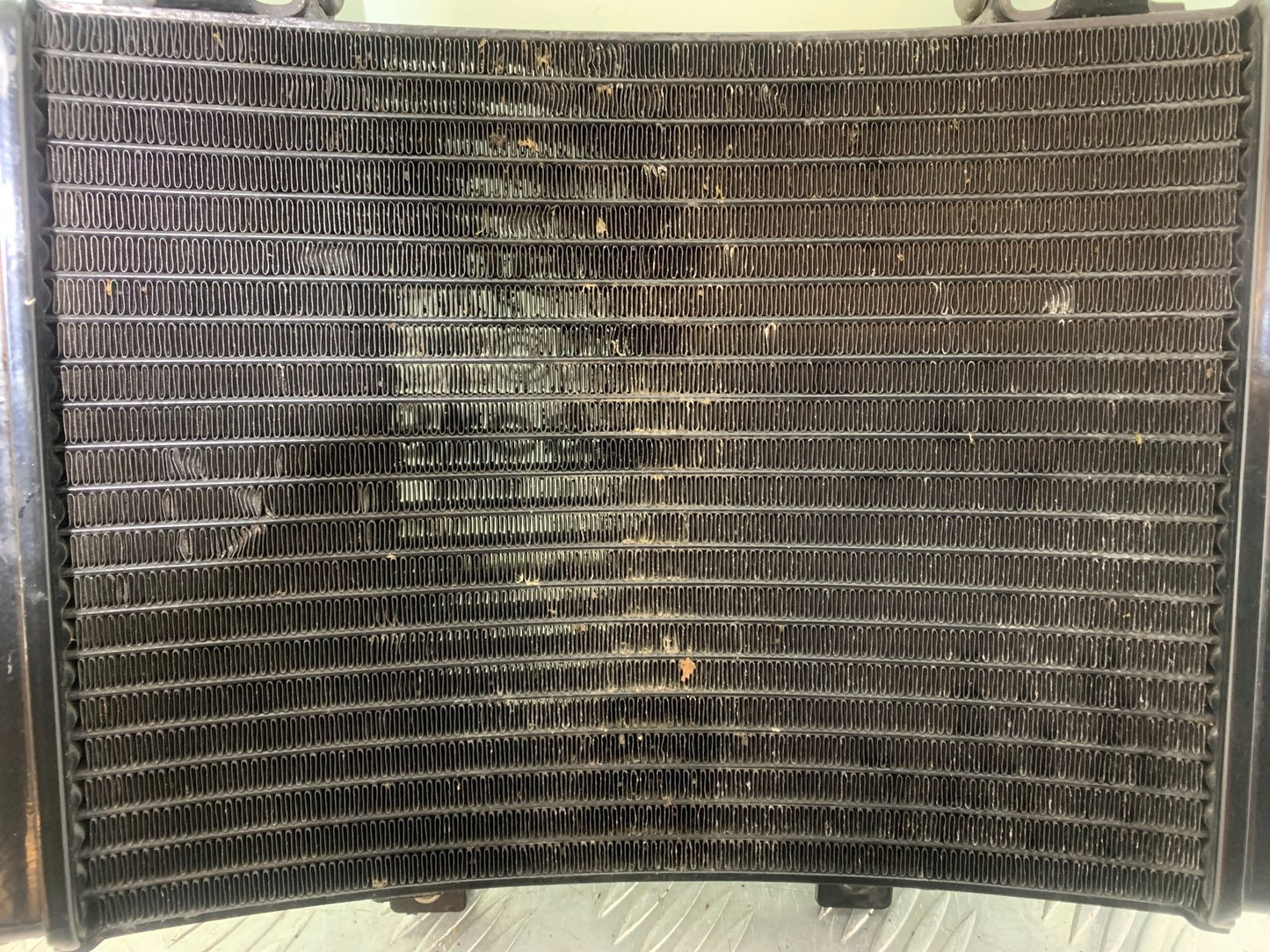 KTM 690 DUKE R LC4 RADIATOR YEAR 2012-2015  (CMB1180)