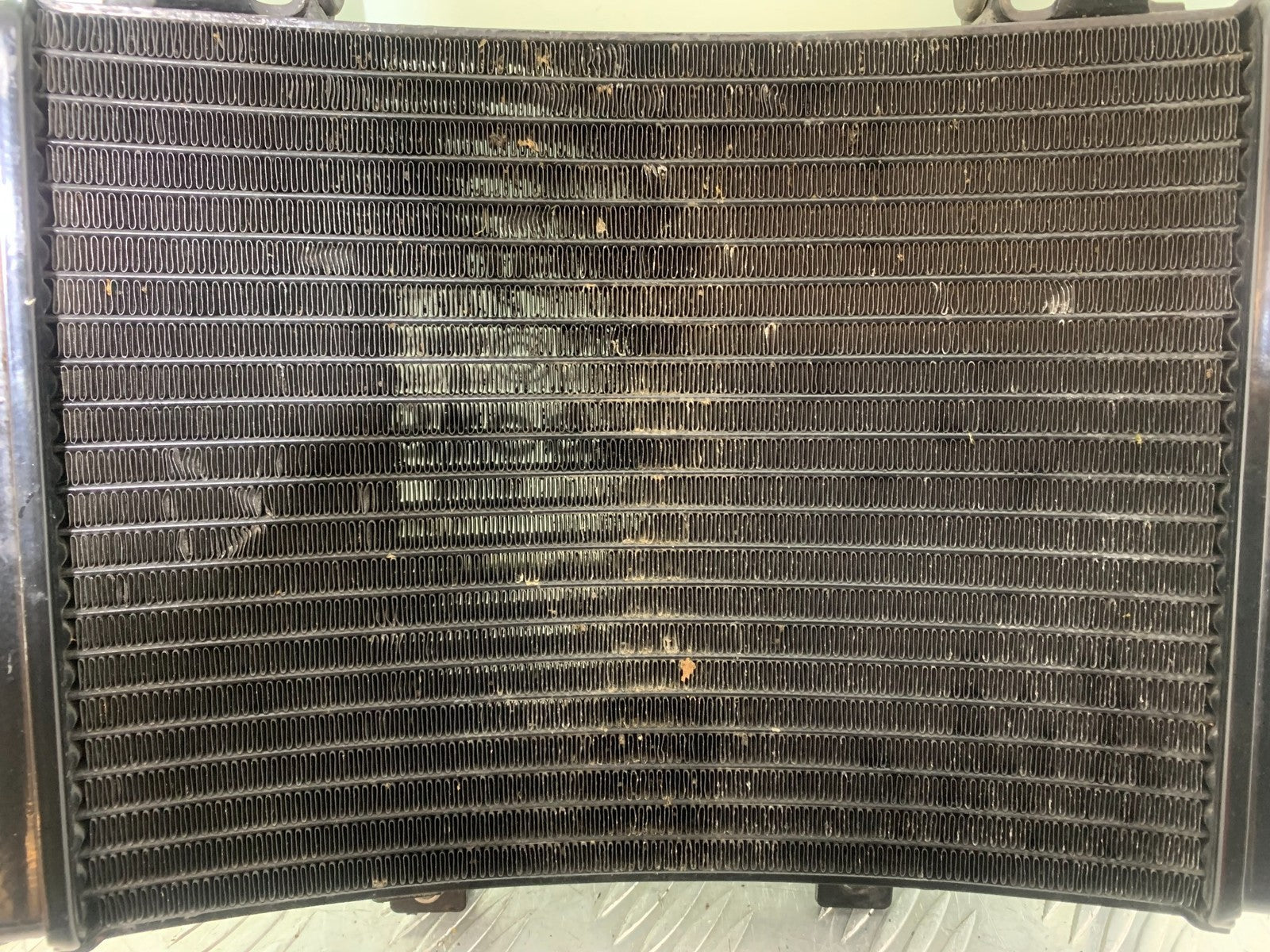 KTM 690 DUKE R LC4 RADIATOR YEAR 2012-2015  (CMB1180)