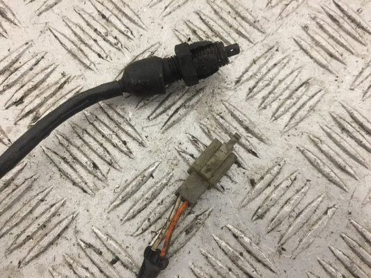 SUZUKI SV650 SV 650 REAR BRAKE LIGHT SWITCH  YEAR 2004 (STOCK 791)