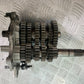 MV AGUSTA 675 F3 GEARBOX  YEAR 2012-2016 (CMB1302)