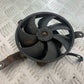 HONDA NT 700 V DEAUVILLE RADIATOR FAN  YEAR 2006-2011 (CMB1211)