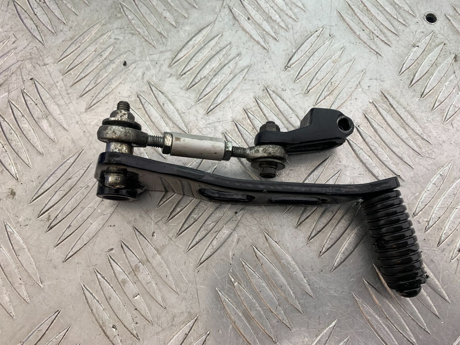 BENELLI LEONCINO 500 TRIAL GEAR LEVER   YEAR 2020 (CMB1106)