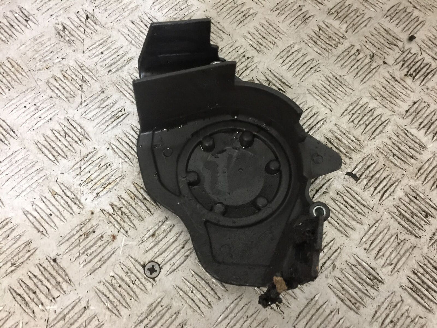 KAWASAKI VN 650 VULCAN SPROCKET COVER  YEAR 2017-2021 (STOCK 811)