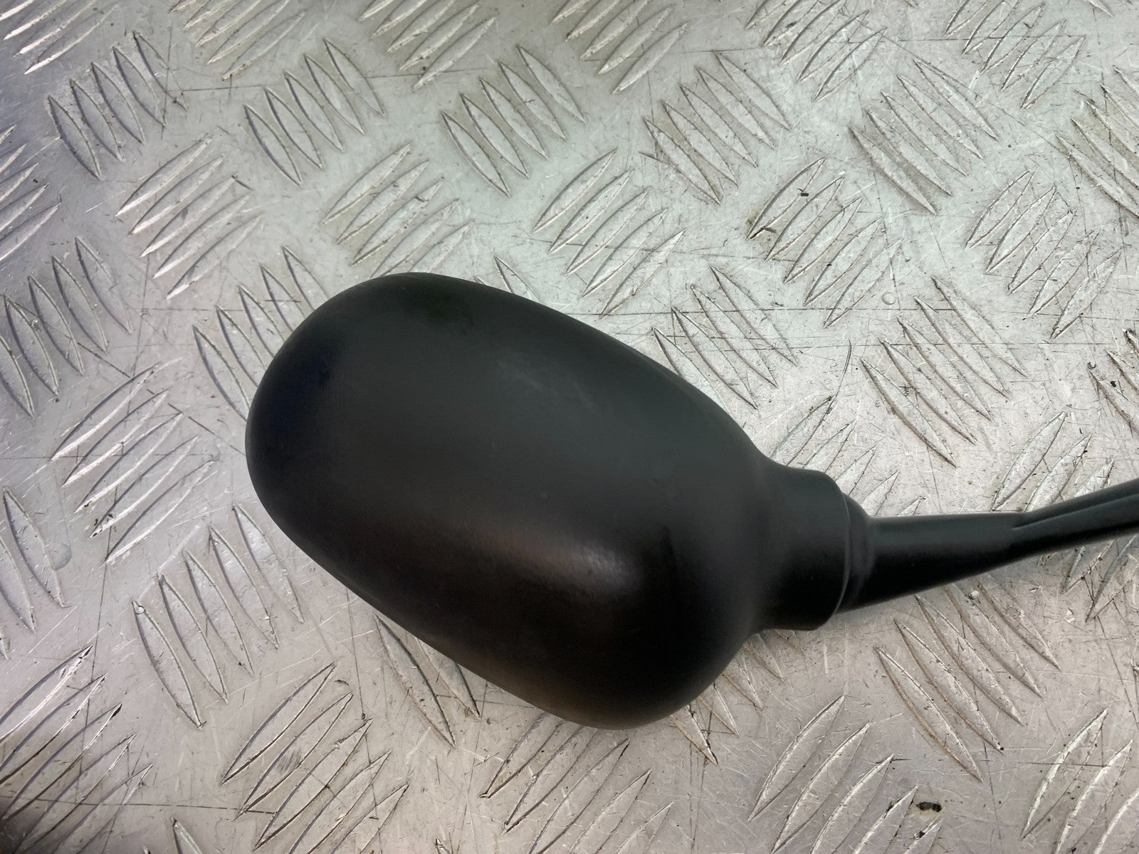 BMW F800 GT LEFT MIRROR  YEAR 2013-2017 (CMB1248)