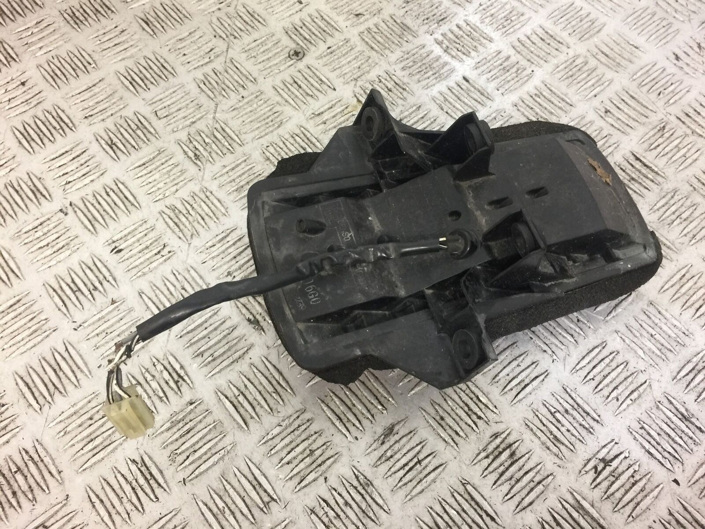SUZUKI SV650 SV 650 REAR LIGHT YEAR 2003 STOCK 511