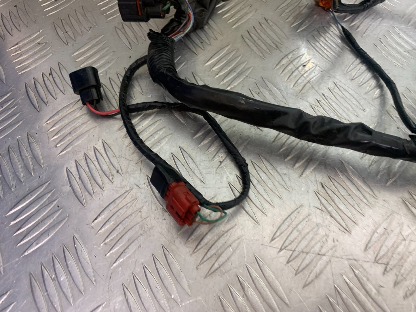 HONDA CBR1000 rr FIREBLADE WIRING SUBLOOM  YEAR 2012-2016 (CMB1198)