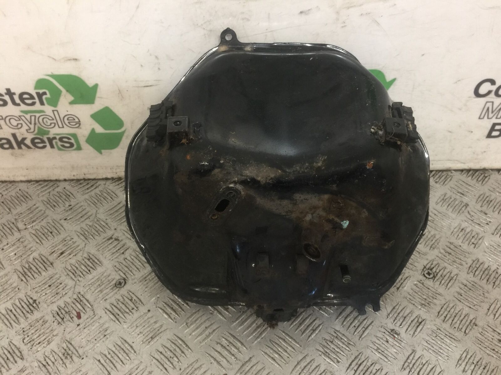 YAMAHA XV535 XV 535 VIRAGO PETROL TANK   YEAR 1994-02 (STOCK 772)