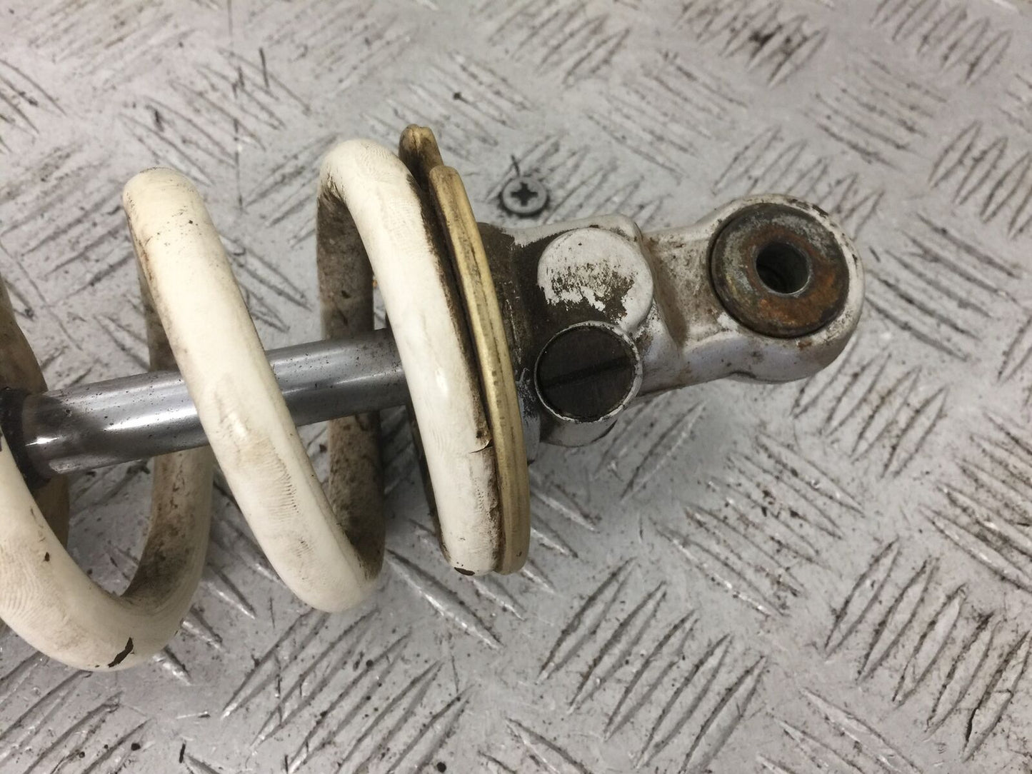 DUCATI MONSTER 600 REAR SHOCK  YEAR 1994-2001 (STOCK 850)